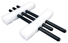 SET OF 3 LEGS SCREW IN TYPE