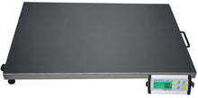 Non-slip rubber mat (CPWplus L only)