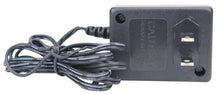6VDC 200mA adapter