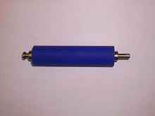 PRINTER ROLL AXIS