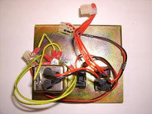 WIRED MAINS SWITCH AND MAINS FILTER