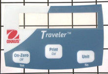 Function Label TA