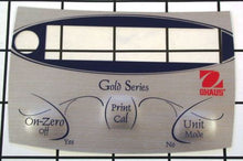 Function Label Gold