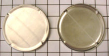 Weighing pan 100mm TAJ Carat