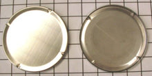 Weighing pan 120mm TA