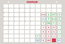 KEYBOARD, OPERATION LAYER, U2,RU