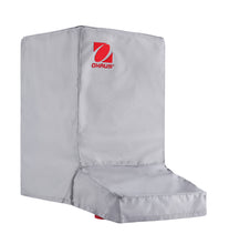 Dust Cover, Balance with Draft Shield