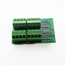Multi L/C Input Kit, 4 Channel, T82XWT