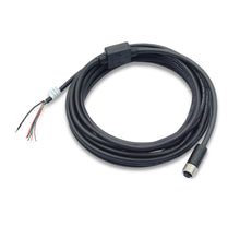 Cable Assembly 6m to J-box DF52