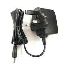 Power Adapter 12V 0.5A UK PLUG