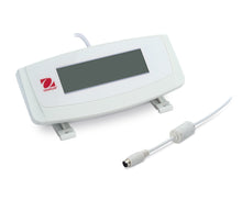 Auxiliary display AD7-MD