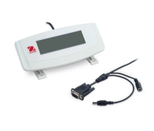 Auxiliary display AD7-RS