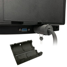 Sealing cover for D52 LC connector