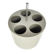 Rack 5x50ml D29mm FA 2/pk