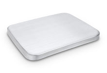Pan Stainless Steel 193×248mm V12P