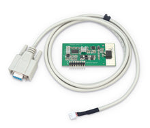 RS232 Cable 1.5m V12P