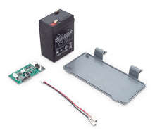 Rechargeable battery V12P