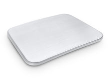 Pan Stainless Steel 225×300mm V12P