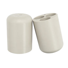 Adapter 3x50ml D29mm RB 2/pk