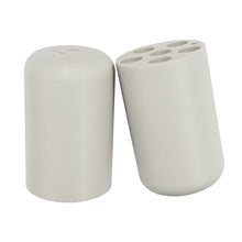Adapter 6x15ml D17mm FA 2/pk