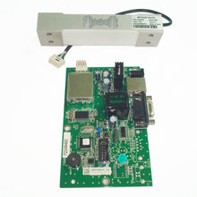 VIVA KIT, MAIN PCB + LC, 15KG, PC