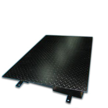 Ramp 1000mm Painted VE/DF-B1