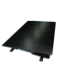 Ramp 1250mm Painted VE/DF-B1