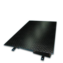 Ramp 1500mm Painted VE/DF-B1