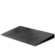 Ramp 1500mm SST VE/DF-C1