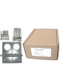 Foot plate kit SST VE/DF-C1