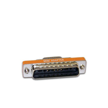 Adapter, 25 Pin-9 Pin, STP103
