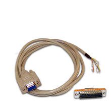 Adapter, 25 Pin-9 Pin, STP103