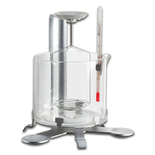 Density Kit, Solids