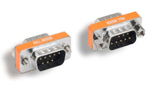 DB9 Adapter Male to Male