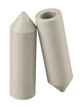 Adapter 1x15ml D17mm RB/FA 2/pk