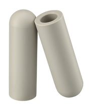 Adapter 1x15ml D17mm 2/pk
