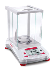 Analytical Balance AX Series