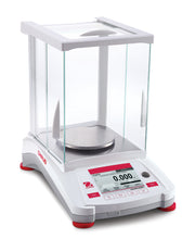 Analytical Balance AX Series