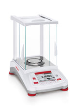 Semi-Micro Balance AX125D