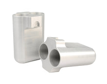 Bucket 2x50ml D29mm FA w/ Rack 2/pk