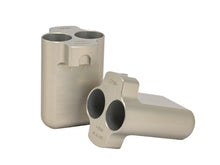 Bucket 2x50ml D29mm FA w/ Rack 2/pk V1