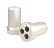 Bucket 3x15ml D17mm FA w/ Rack 2/pk