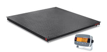 Floor Platform i-DF600B1R