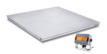 Floor Scale i-DF33XW600C1R-GB