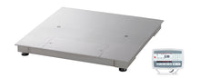 Floor Platform DF300G1S