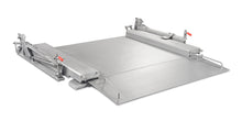 Floor Platform DFD600HR