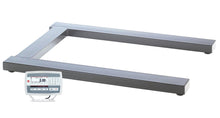 Pallet Platform DFP600K1