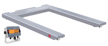 Floor Platform i-DFP1500C1