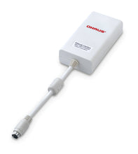 Ethernet Interface, Scout