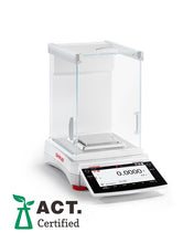 Analytical Balance EXR124